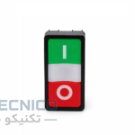 کلید دوبل (سبز قرمز ) CNTD