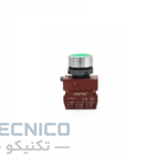 کلید شاسی سبز CNTD