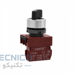 کلید یک طرفه فرمان CNTD
