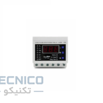 کنترل فاز بار دیجیتالی | شیوا امواج