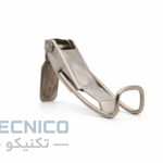 قفل درب مولین