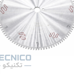 تیغه برش 500