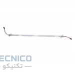 چراغ LED تمیز کن