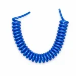 شلنگ سه متری فنری سایز 6